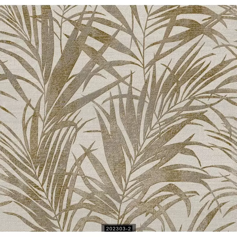 202303-2 Luminous Duvar Kağıdı ile Işıltılı ve Şık Mekanlar Yaratın