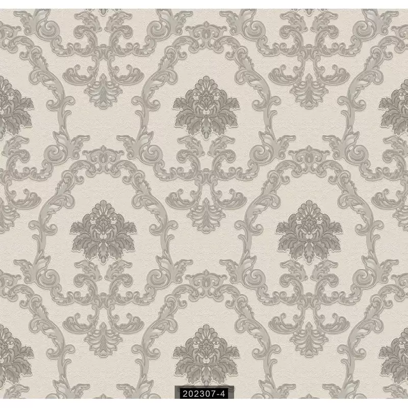 202307-4 Luminous Duvar Kağıdı ile Işıltılı ve Şık Mekanlar Yaratın