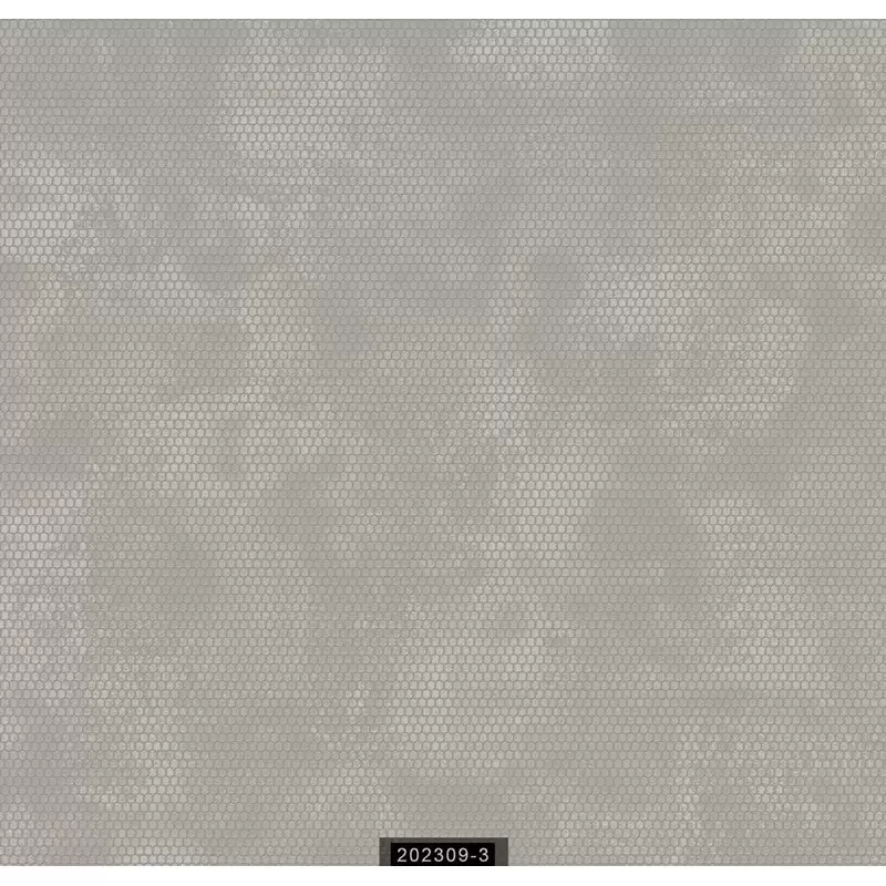 202309-3 Luminous Duvar Kağıdı ile Işıltılı ve Şık Mekanlar Yaratın