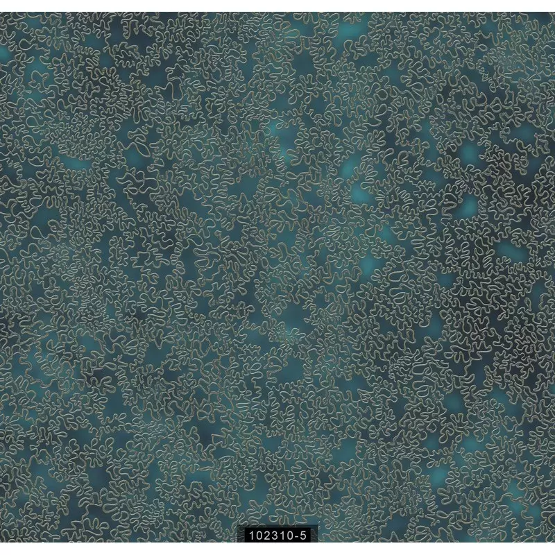 102310-5 Munira Duvar Kağıdı ile Yaşam Alanlarınıza Modern Zarafet Katın