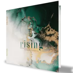 Rising Duvar Kağıdı ile Modern ve Sade Şıklığı Keşfedin Rising Duvar Kağıdı ile Modern ve Sade Şıklığı Keşfedin