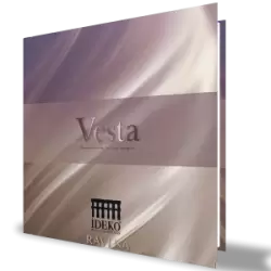 Vesta Duvar Kağıdı ile Modern ve Estetik Mekanlar Tasarlayın