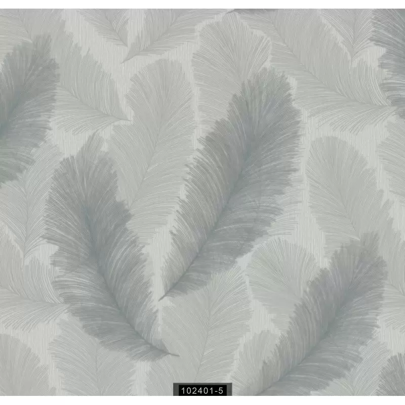 102401-5 Vira Duvar Kağıdı ile Mekanlarınıza Modern Bir Dokunuş Katın