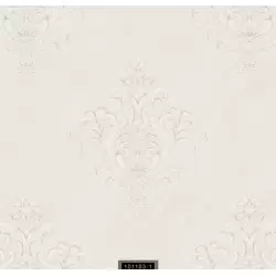 101103-1 Yazmin Duvar Kağıdı ile Romantik ve Şık Mekanlar Yaratın