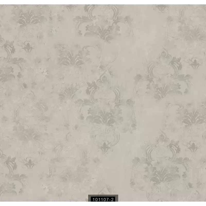 101107-2 Yazmin Duvar Kağıdı ile Romantik ve Şık Mekanlar Yaratın