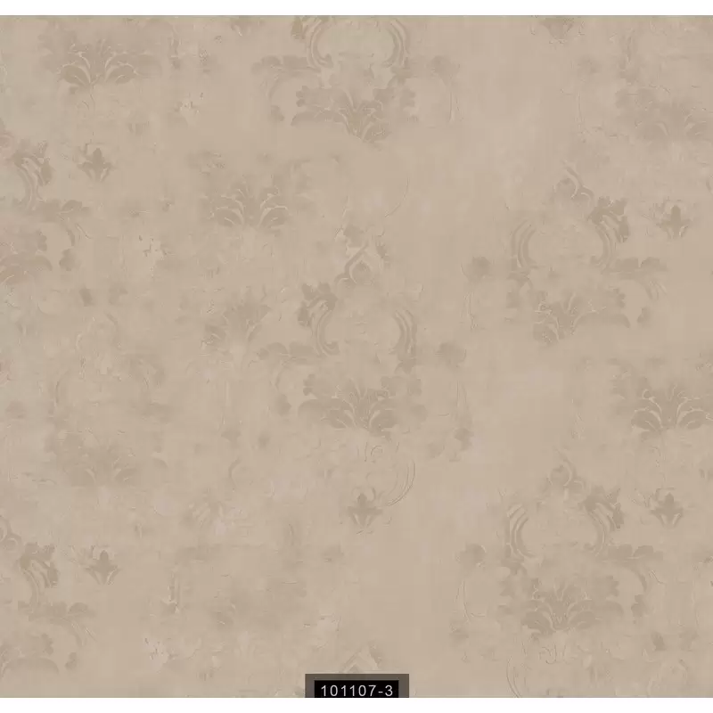 101107-3 Yazmin Duvar Kağıdı ile Romantik ve Şık Mekanlar Yaratın