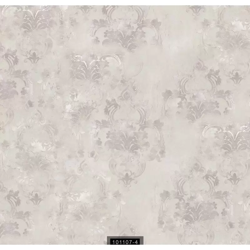 101107-4 Yazmin Duvar Kağıdı ile Romantik ve Şık Mekanlar Yaratın