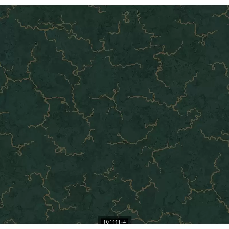 101111-4 Yazmin Duvar Kağıdı ile Romantik ve Şık Mekanlar Yaratın