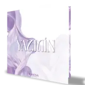 Yazmin Duvar Kağıdı