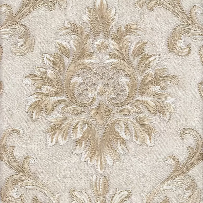 3002-2 Datcha Duvar Kağıdı ile Doğal ve Sıcak Mekanlar Yaratın