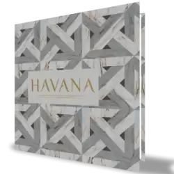 Havana Duvar Kağıdı - Modern ve Şık Tasarımlar Havana Duvar Kağıdı - Modern ve Şık Tasarımlar