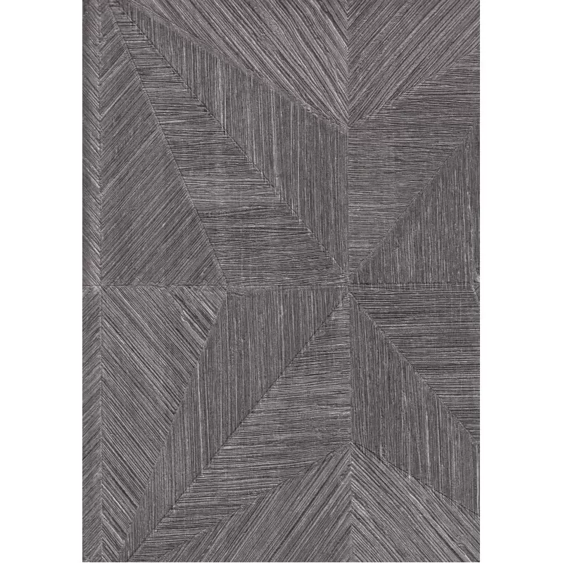 9500-3 Titanium Duvar Kağıdı ile Mekanlarınıza Güçlü Bir Karakter Katın