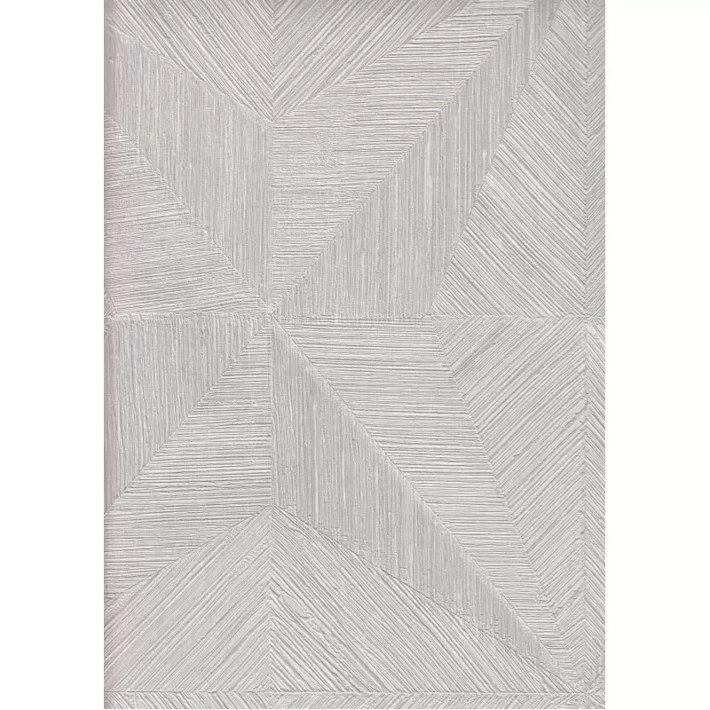 9500-7 Titanium Duvar Kağıdı ile Mekanlarınıza Güçlü Bir Karakter Katın