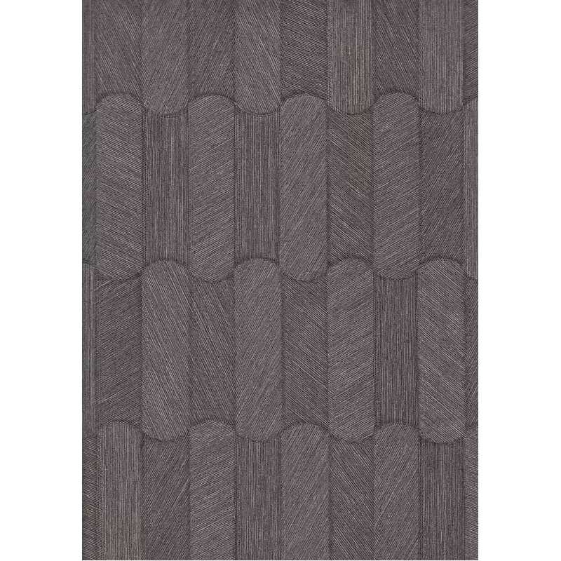 9507-1 Titanium Duvar Kağıdı ile Mekanlarınıza Güçlü Bir Karakter Katın