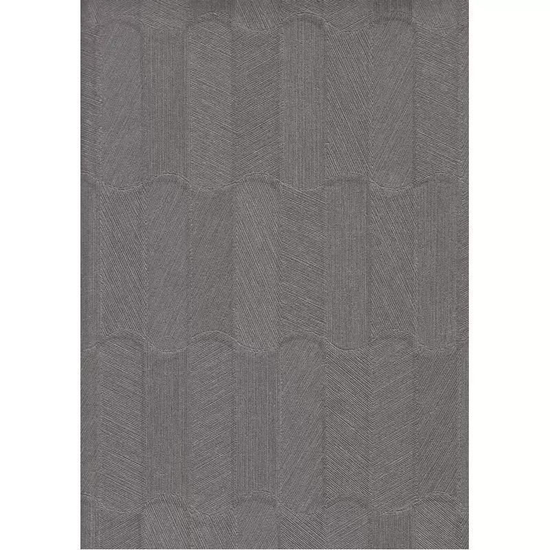 9507-5 Titanium Duvar Kağıdı ile Mekanlarınıza Güçlü Bir Karakter Katın