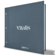 Vitalis Duvar Kağıdı