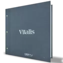 Vitalis Duvar Kağıdı - Vertu Koleksiyonu Vitalis Duvar Kağıdı - Vertu Koleksiyonu