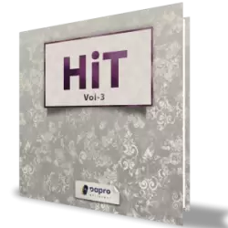 Hit Vol 3 Duvar Kağıdı Koleksiyonu Hit Vol 3 Duvar Kağıdı Koleksiyonu