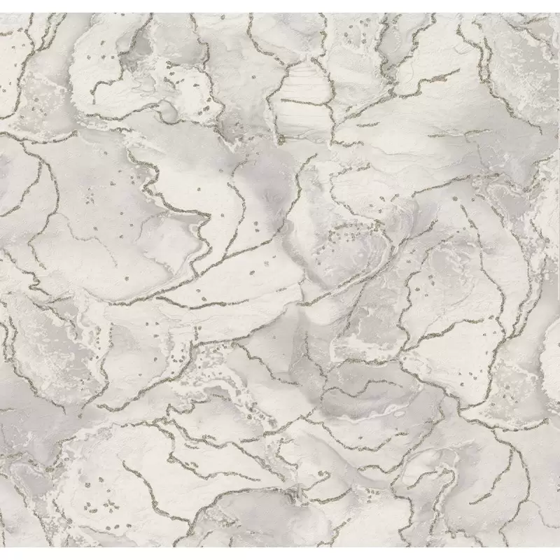 22523-1 Kalsedom Duvar Kağıdı ile Duvarlarınızda Doğal Taş Etkisi