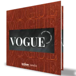 Vogue Duvar Kağıdı (88)