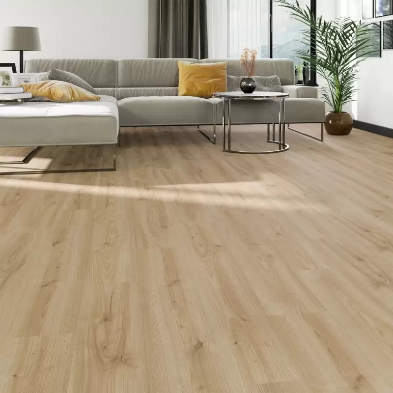 Klasik Doğal Kestane 729 ile Sıcak ve Doğal Mekanlar