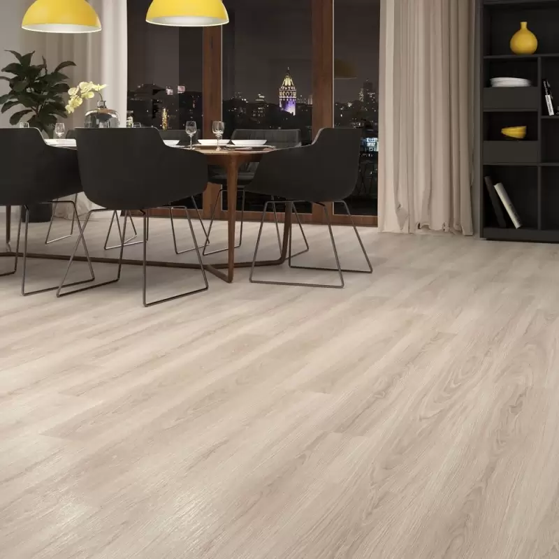 Klasik Milas Meşe 1500 ile Sıcak ve Doğal Mekanlar