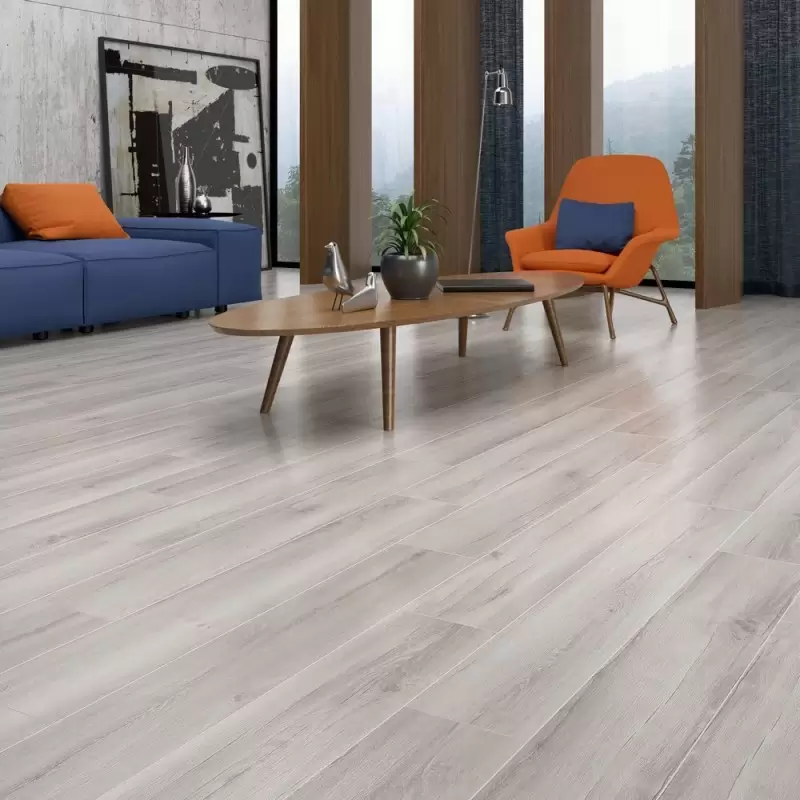 Çamsan Modern Kanyon Meşe 710 Laminat Parke ile Doğallığı Hissedin