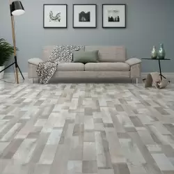 Modern Mavi Çam 706