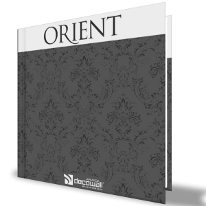 Orient Duvar Kağıdı