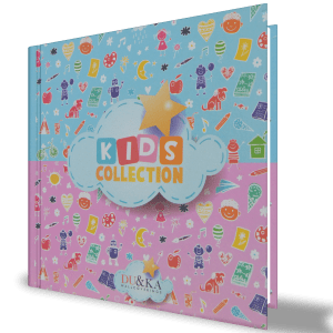 Kids Collection Duvar Kağıdı 15161-3