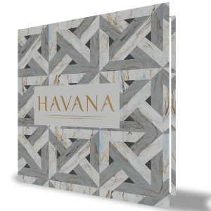 Havana Duvar Kağıdı 3407-4