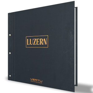 Luzern Duvar Kağıdı 8005-5