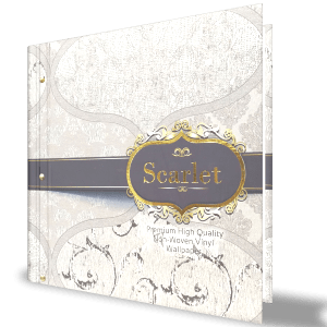 Scarlet Duvar Kağıdı