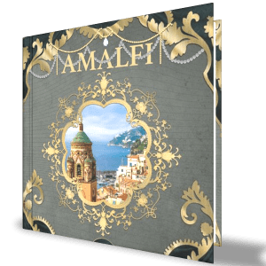 Amalfi Duvar Kağıdı