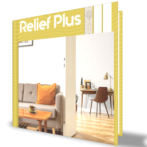 Seela Relief Plus Duvar Kağıdı 8216-1