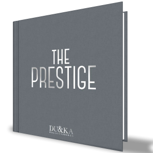 Prestige duvar kagidi
