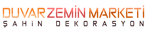 Şahin Dekorasyon