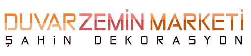 Şahin Dekorasyon